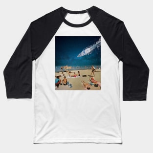 Star Gazing Baseball T-Shirt